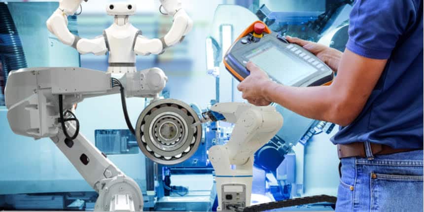 B.Tech in Mechanical and Automation Engineering: Courses, Eligibility, Fees, Salary