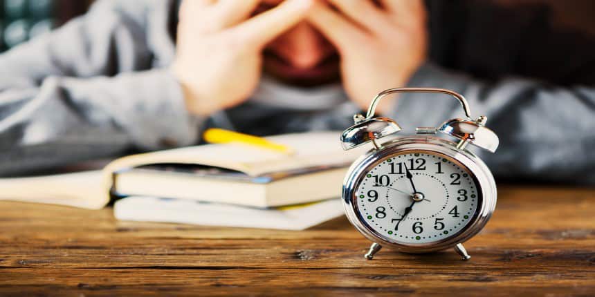 How to prepare for NEET 2021 in 10 days - Tips & Tricks
