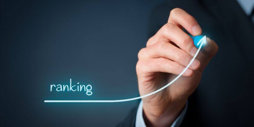 NIRF Ranking 2020 - Top Engineering Colleges in Karnataka