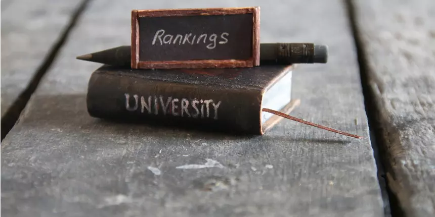 एनआईआरएफ रैंकिंग 2020 - भारत के शीर्ष विश्वविद्यालय