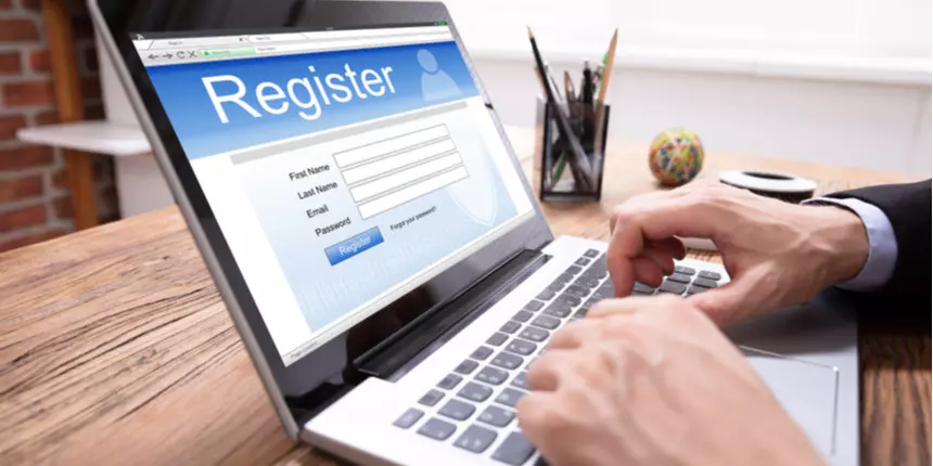 GRE Registration 2024 - Know How to Apply for GRE, Test Dates and Fees Requirement