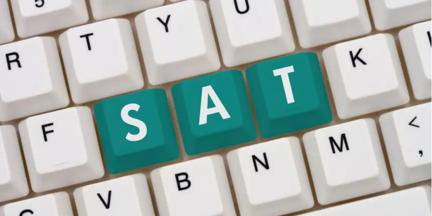 SAT Exam Syllabus 2024 (Section Wise), Exam Pattern - Check Here