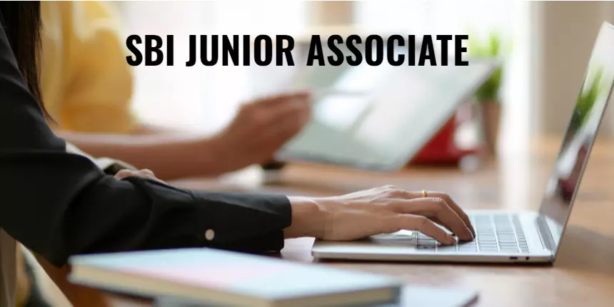 SBI Junior Associate Recruitment 2020 - Dates, Application, Pattern,Admit Card, Result