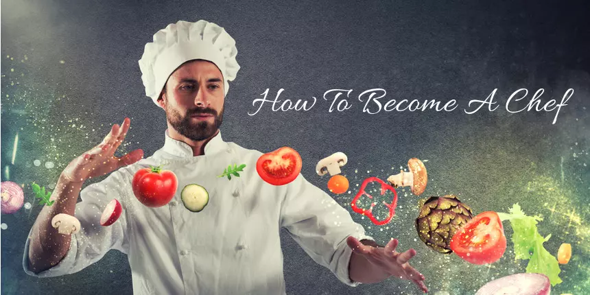 What Does it Mean to Be a Chef