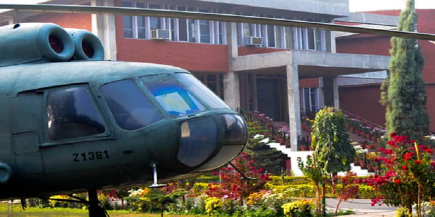 Punjab Engineering College was founded in 1921