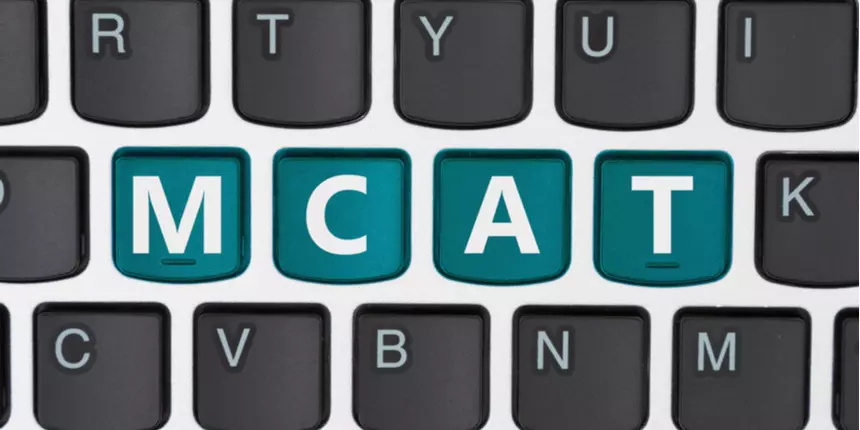 MCAT Eligibility Criteria 2024 - Nationality, Qualification, Special permission