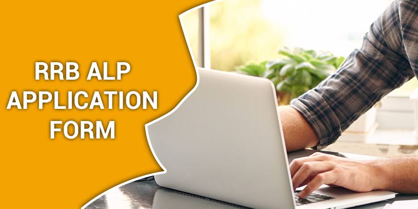 RRB ALP Application Form 2020 - Apply Online Registration, Dates, Fee, Eligibility