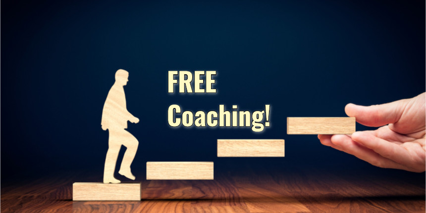 NEET Free Coaching 2023 - Abhyuday Scheme, Youtube Classes, Free Mock Tests