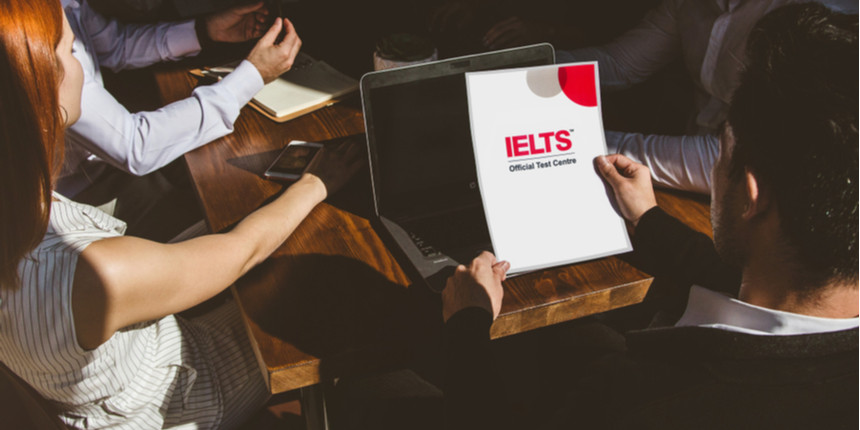 Ielts Slot Availability In Hyderabad British Council