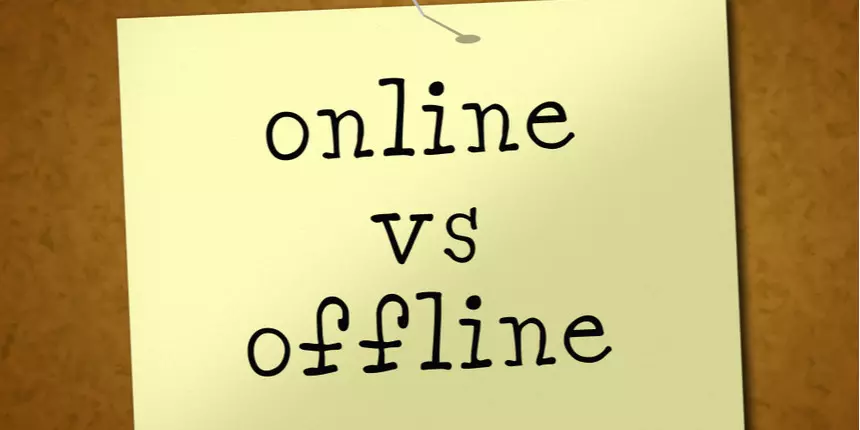 Online Vs Offline Exam - Which is Better?