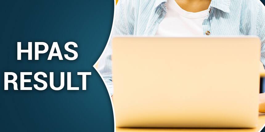 HPAS Result 2020 - Check HPPSC HPAS Dates, Scorecard for Prelims & Mains