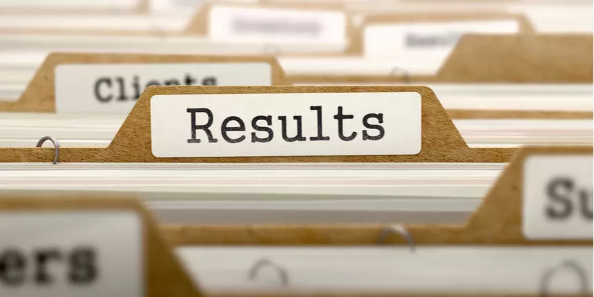 एसबीआई क्लर्क रिजल्ट 2020 (SBI Clerk Result 2020 Hindi)