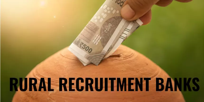 RRB Banks - Check List of Rural Recruitment Banks