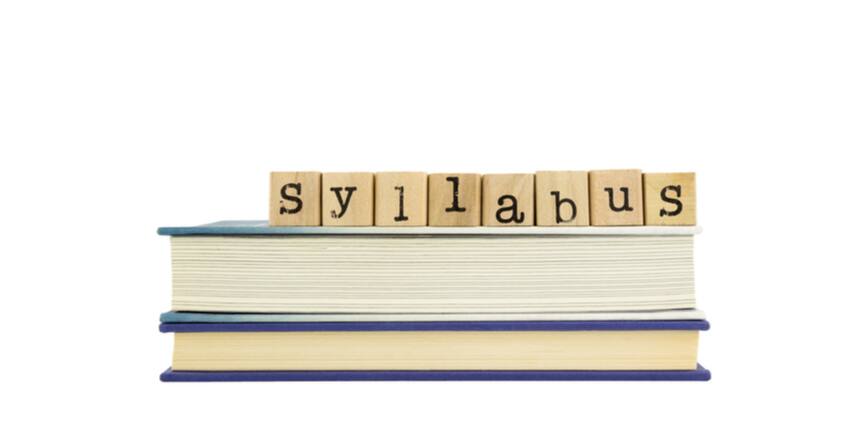 DSSSB Syllabus 2020 for PGT/TGT/PRT/Nursery Teacher