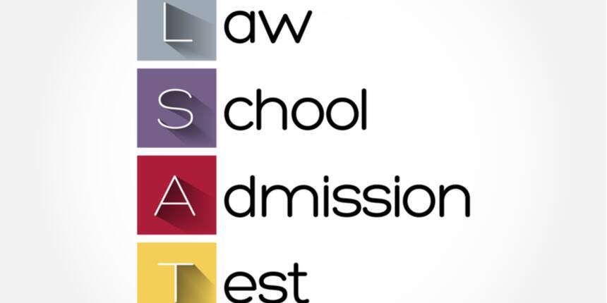 LSAT India 2020 exam day guidelines - Online Remote Proctored Exam