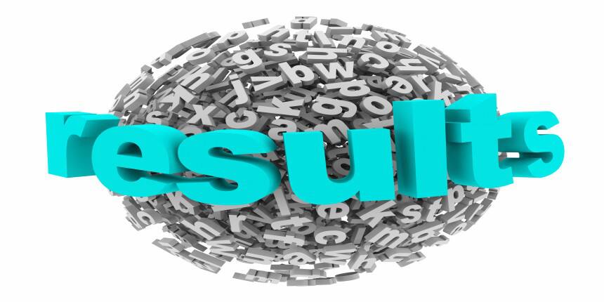 एसएससी जीडी कॉन्स्टेबल रिजल्ट 2021 (SSC GD Constable Result 2021 Hindi) (घोषित) - स्कोर, प्रतिशत, रैंक जानें