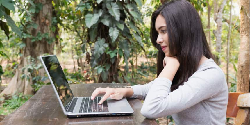 Telangana Government will provide as many as 3,800 online courses free of cost (Source: Shutterstock)