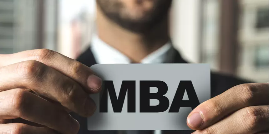 IIM Distance MBA 2024 India - Courses, Eligibilty, Fees, Placement