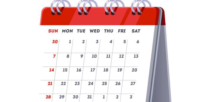 एसएससी जीडी कांस्टेबल परीक्षा तिथियां 2020 (SSC GD Constable Exam Dates 2020 Hindi)