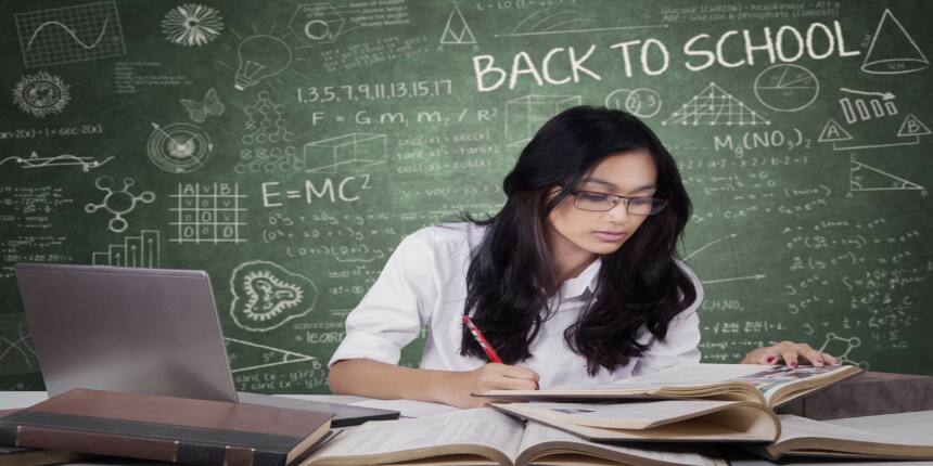 MHT CET 2021 Important Topics and Chapter Wise Weightage