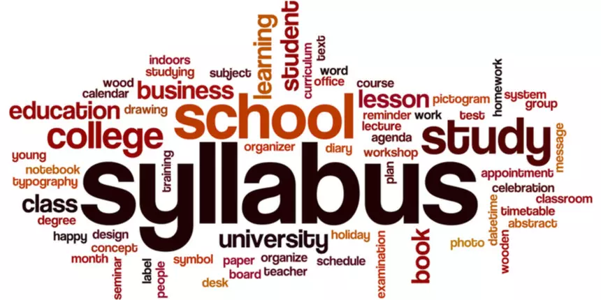 AP SSC Syllabus 2023-24 for All Subjects- Download 10th AP Board Syllabus PDF