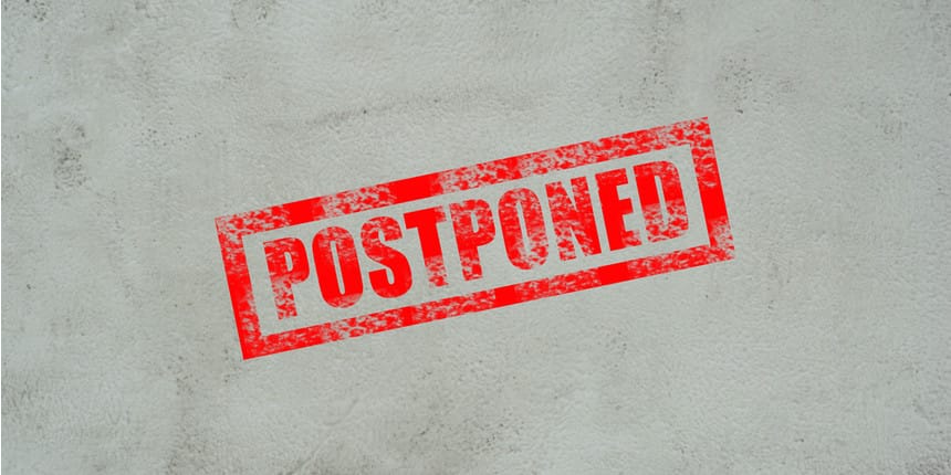 HP TET 2020 postponed - New dates to be announced soon