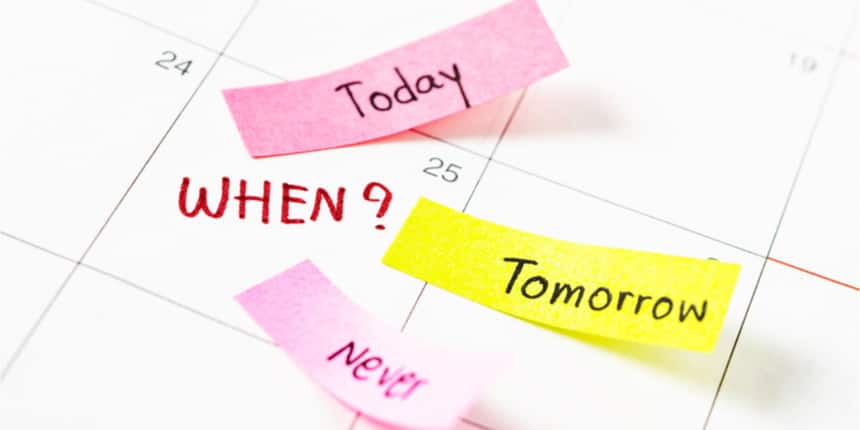 Will Neet 2020 September Exam Be Cancelled