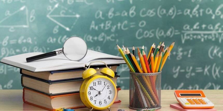 Sainik School Exam Pattern 2021-22 for Class 6 and 9