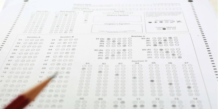 TANCET MBA Exam 2022, Check Dates, Admit Card And Other Details
