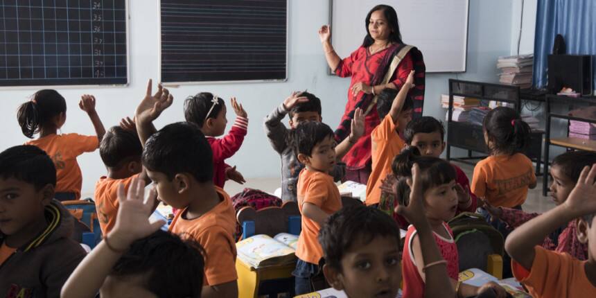 The plan to engage Madhubani artists to teach school children has been taken line with 'Atmanirbhar India'  (Representational image)