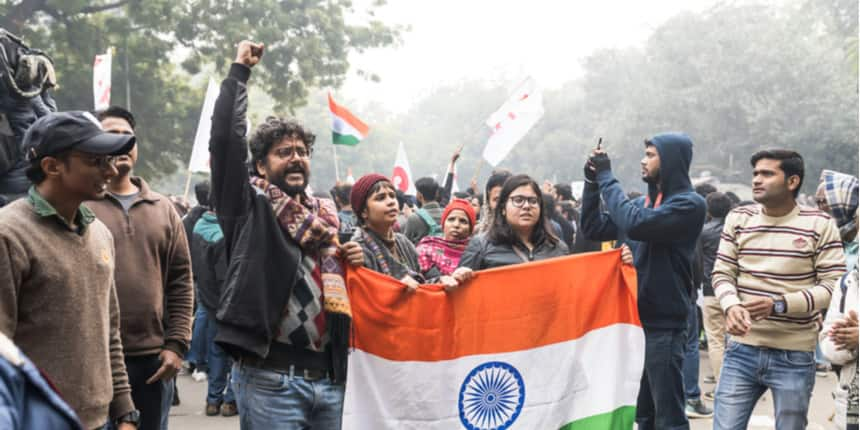 Activists, lawyers and academics have been arrested for their alleged role in in Bhima Koregaon Case (Representational Image)