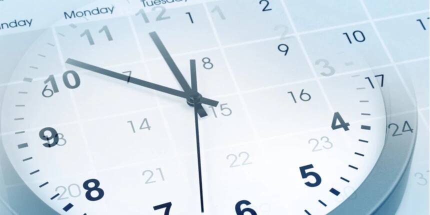 ISC Time Table 2021 - Check CICSE ISC 12th Date Sheet 2021 Here