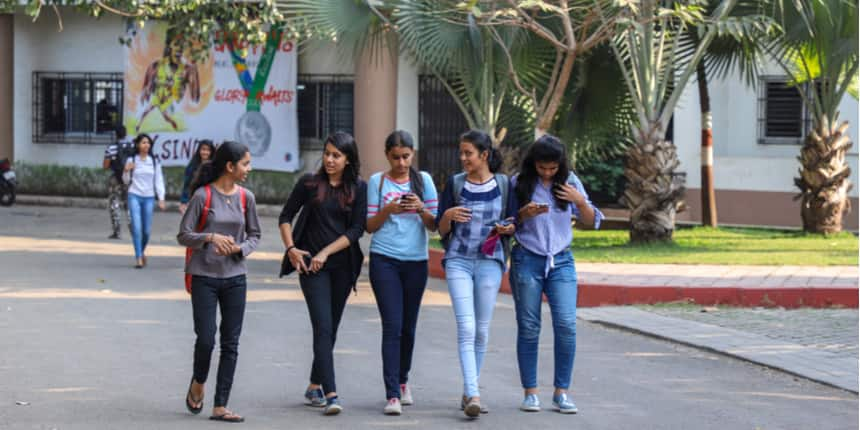 West Bengal Govt launches portal for information on college admission (Source:Shutterstock)