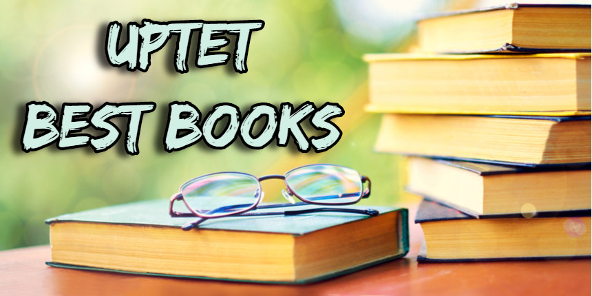 Best Books for UPTET 2023 - Preparation Tips for Paper 1 & 2