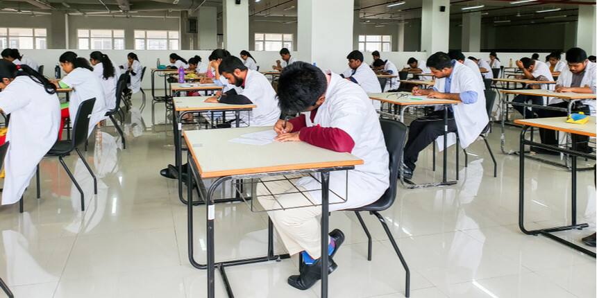 Mustafa said that the NEET 2020 and JEE Main exam postponement is much needed. (Source: Shutterstock)