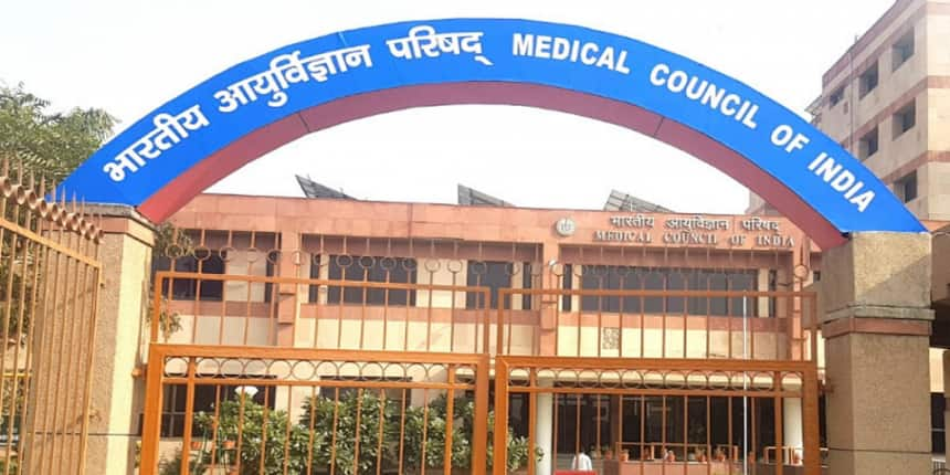 Medical Council of India