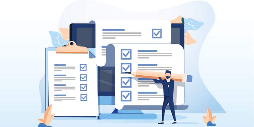 ICAR AIEEA Exam Pattern 2021 - Syllabus, Mock Test, Question Papers