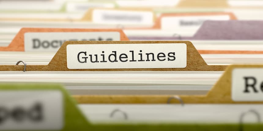 NCHM JEE 2020- NTA issues Covid-19 guidelines for exam day