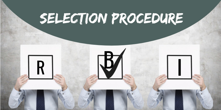 RBI Assistant Selection Procedure 2021 - Prelims & Mains, Exam Pattern, Language Proficiency