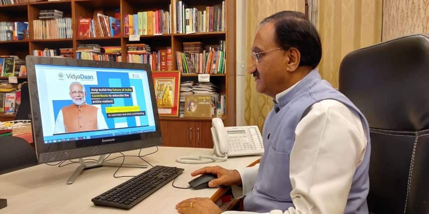 HRD Minister releases 8-week alternative calendar for upper primary