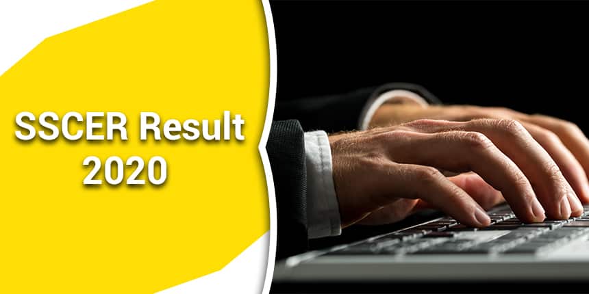 SSC ER Result 2021 - Download SSC ER Scorecard, Cut off Marks here