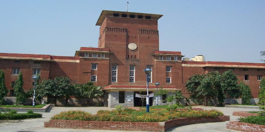 Delhi University