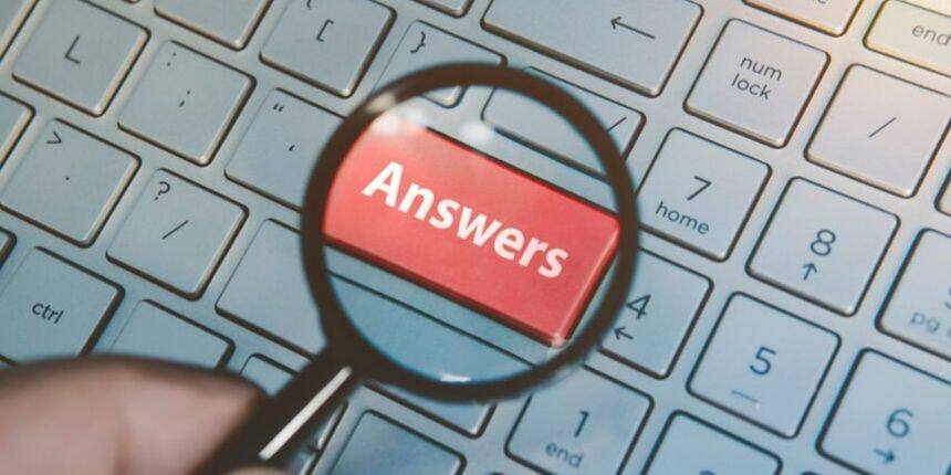 IEO Answer Key 2020-21 (Set B, C) - Download Class 1 to 12 IEO Level 1 Answer Key