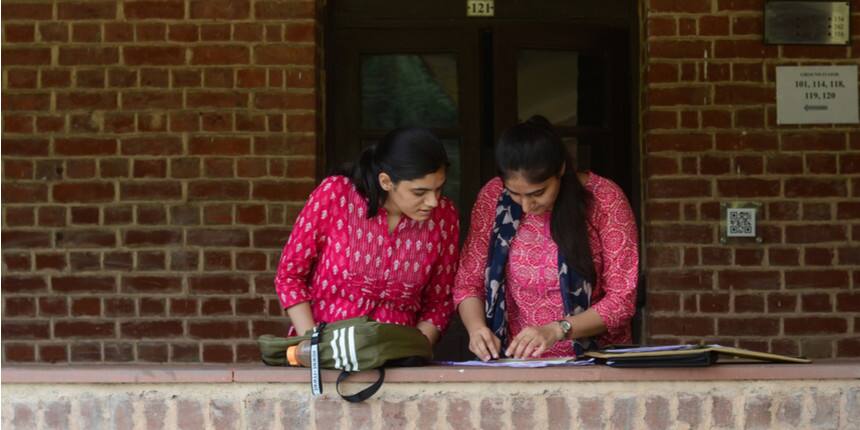 DU admissions to the ECA category will be held on the basis of certificates this year (Picture source: Shutterstock)