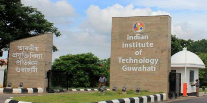 IIT-Guwahati carrying out 291 research projects