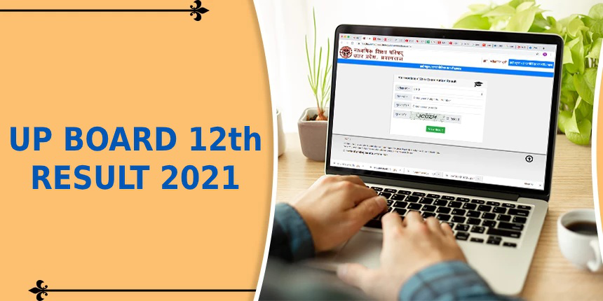 UP Board 12th Result 2021 Date & Time - UPMSP Inter Result ...