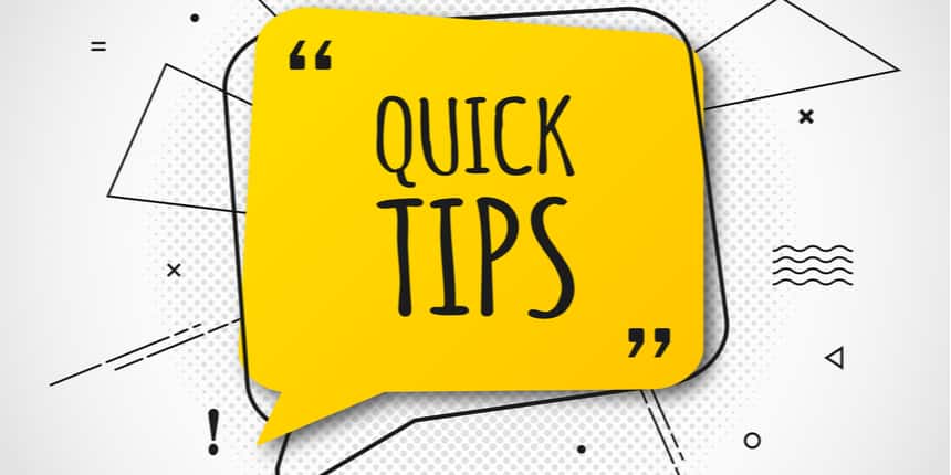 5 Tips to Prepare for CTET 2020 Exam
