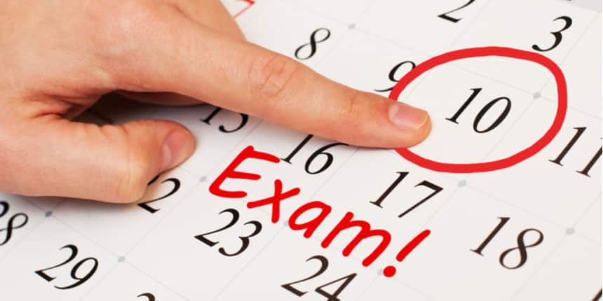 HBSE 10th Date Sheet 2021 (Exam Cancelled) - Check Haryana Board Class 10th Exam Date Here