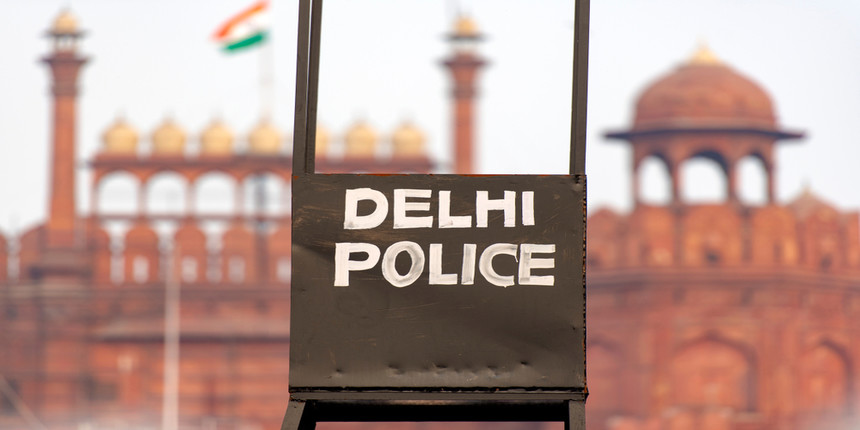 Delhi Police Result 2021 - Check Scorecard, Final Result, Cut off