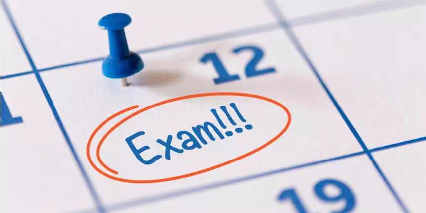 JPSC Exam Calendar 2020 - Check JPSC Exam Revised Dates PDF